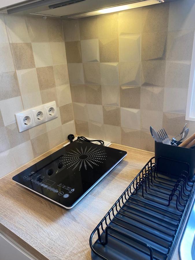 ולנסיה Habitaciones Con Bano Y Cocina Privada מראה חיצוני תמונה